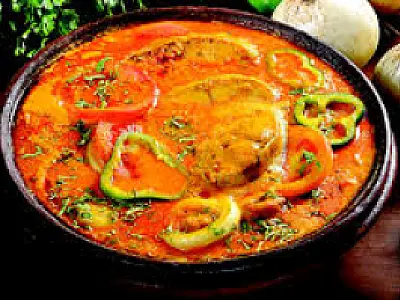 Prepare uma Moqueca de Peixe para o seu pai neste domingo