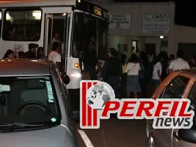 Operação “Lagoa Tranqüila” apreende 5 veículos e mais de cem menores