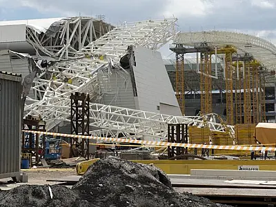 "Brasil nunca fará uma Copa eficiente como a Alemanha", dizem ingleses