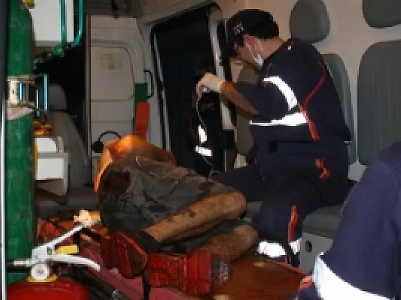 Homem é atingido na frente de sua casa por três tiros em Dourados