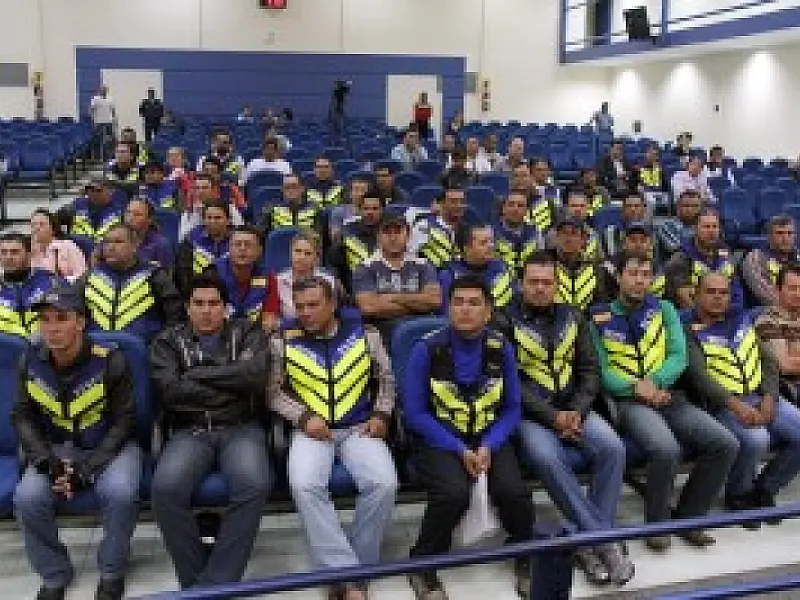 Câmara homenageia mototaxistas com sessão solene nesta quarta-feira