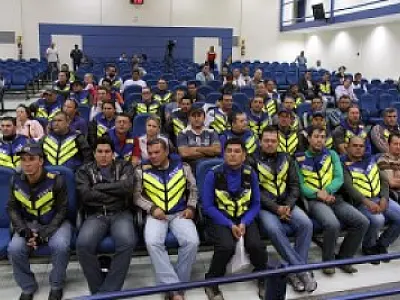 Câmara homenageia mototaxistas com sessão solene nesta quarta-feira