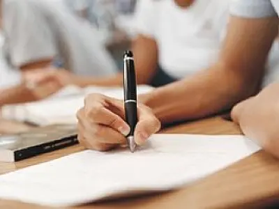 Último dia de inscrições para concurso do Detran-MS