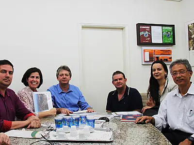 Indústria de embalagens amplia unidade em Três Lagoas e abre 200 vagas de trabalho