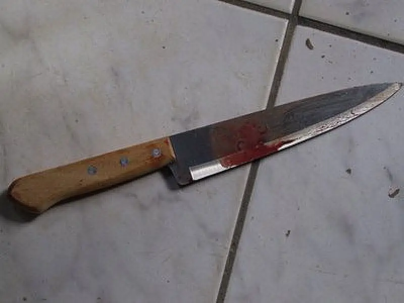 Jovem de 28 anos é morto a facadas em Itaporã
