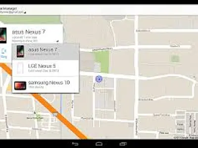 Google lança app para localizar aparelhos com Android perdidos ou roubados