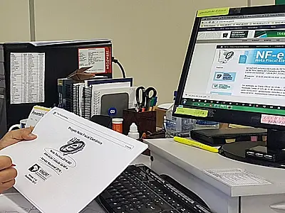 Atenção empresários: faltam 47 dias para atualizar versão da Nota Fiscal Eletrônica
