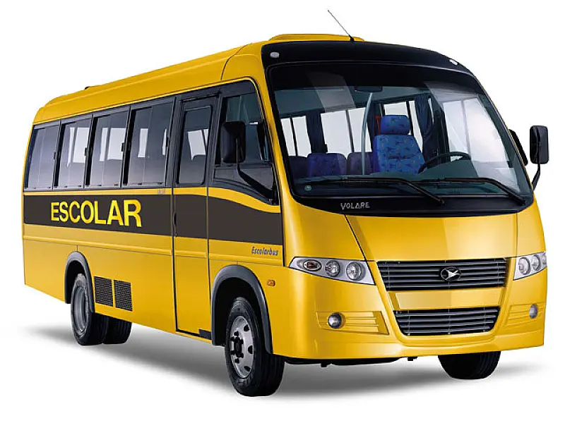 Mais de R$ 11 mi viabilizados para ônibus em MS