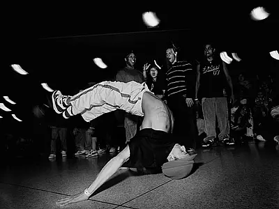 B-Boys agitam Campo Grande neste final de semana