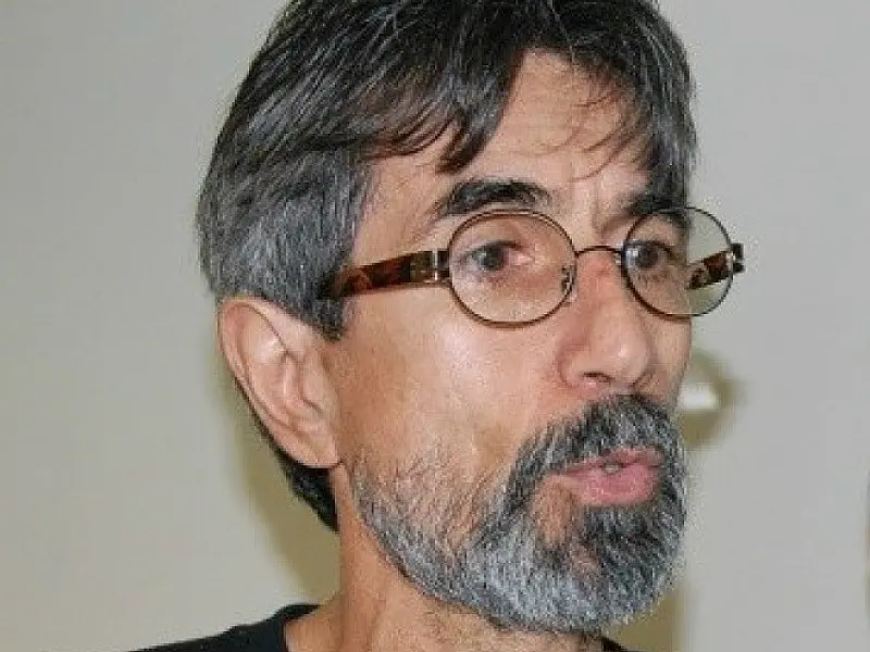 Confira a entrevista com o candidato Suél Ferranti