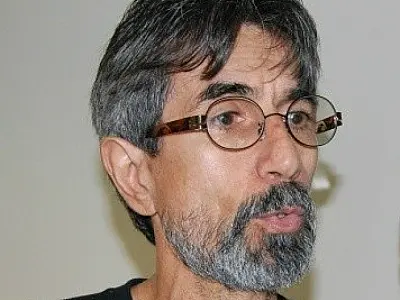 Confira a entrevista com o candidato Suél Ferranti