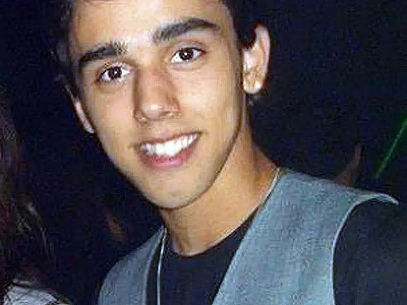 Jovem de 17 anos está desaparecido em Coxim
