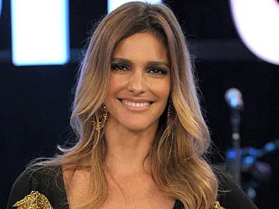 Fernanda Lima diz ter sido chamada pela Fifa há 6 meses e critica imprensa
