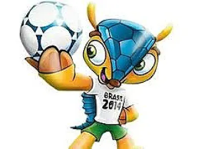 Sorteio dos grupos da Copa de 2014 será na Bahia em dezembro