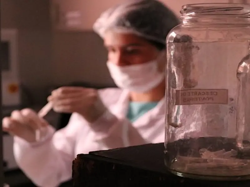 Governador sanciona lei que institui Dia do Perito Oficial Forense no Mato Grosso do Sul
