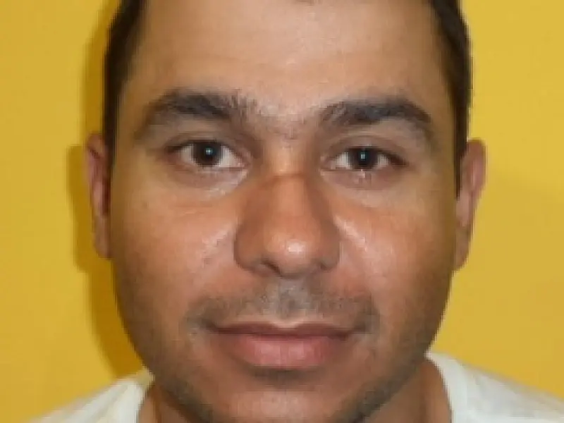 Traficante de Dourados é preso em Campo Grande