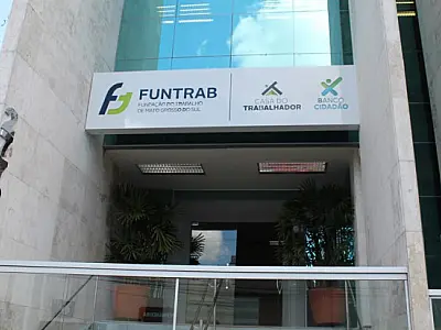 Funtrab disponibiliza vagas de nutricionista e técnico de segurança no trabalho