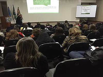 MS dá início a elaboração proposta da Base Nacional Comum Curricular