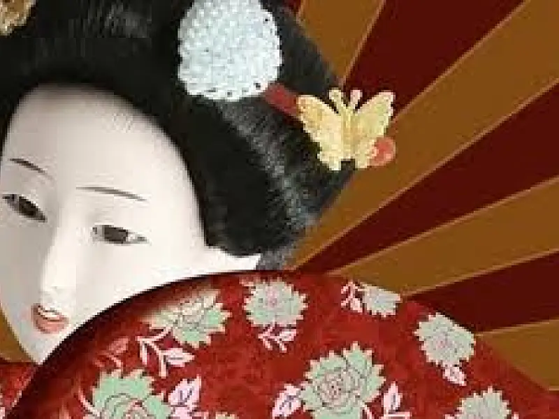 Semana da cultura japonesa começa nesta quinta