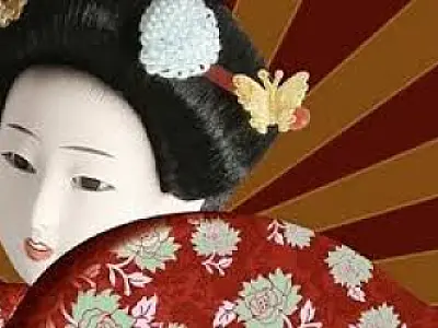 Semana da cultura japonesa começa nesta quinta