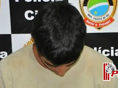 Estudante que confessou ter matado professor em Nova Andradida é transferido para Dourados