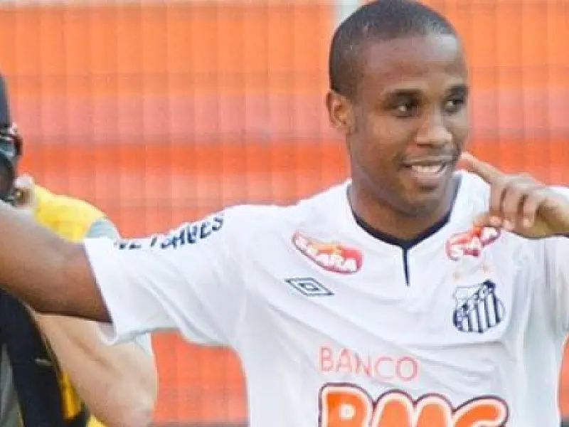 Santos vence o Ceará por 1 a 0 no Pacaembú