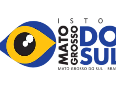 “Um Olhar para Ser Visto” é a logomarca que irá representar MS