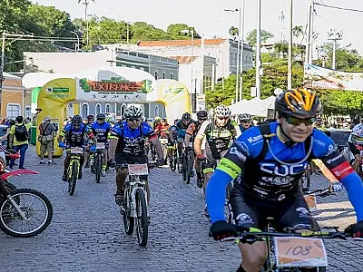 Cerimônia de abertura do Eco Pantanal Extremo acontece nesta quinta-feira
