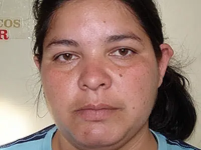 Evadida do presídio feminino é localizada pela polícia