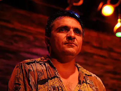 Teatro em MS é tema da conversa com o organizador e idealizador do Festcamp