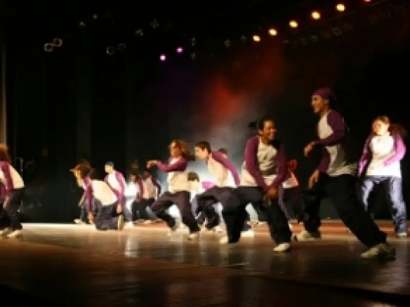 Termina hoje inscrição para o concurso Dança Campo Grande