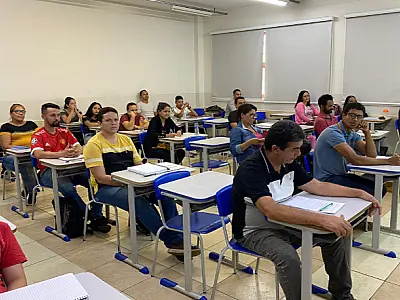 Funtrab abre inscrições para 27 cursos em 10 municípios para janeiro no MS Qualifica