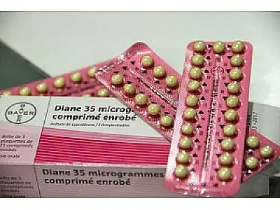 Vigilância Sanitária de MS alerta para uso do Diane 35