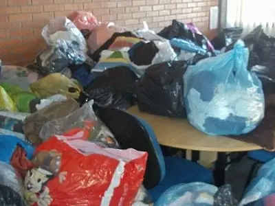 Em Três Lagoas campanha do agasalho segue até o dia 29