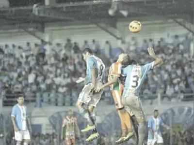 Naviraiense usa regulamento da CBF como defesa