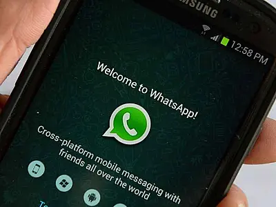 Justiça determina bloqueio do WhatsApp por 48 horas