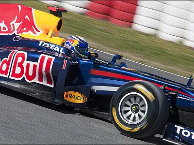 F1: Vettel garante pole e Massa supera Alonso