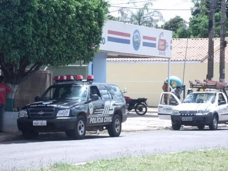 Polícia inicia operação de combate a “gatos” em residências e comércios da Capital