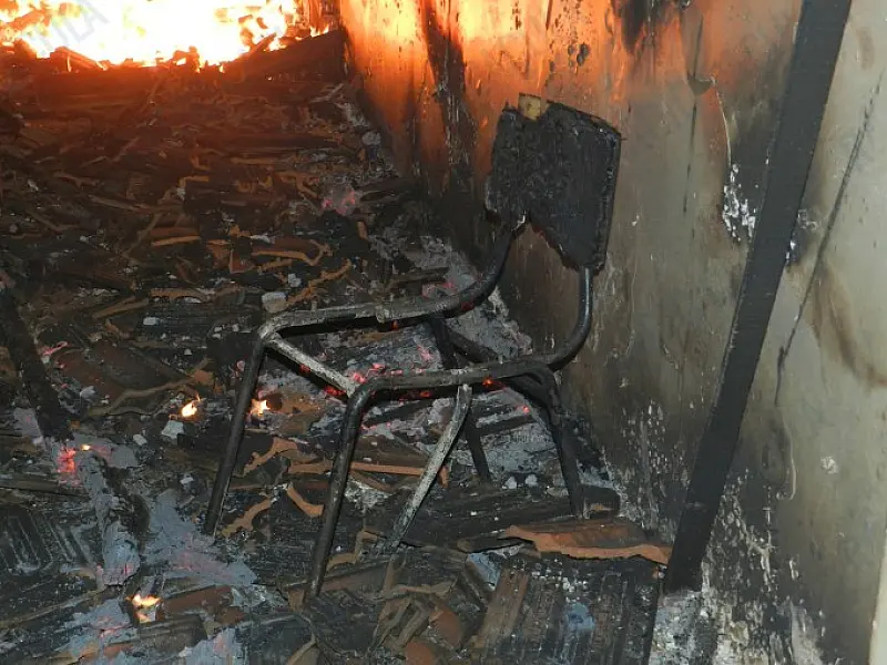 Diretora confirma atentado em escola municipal de Três Lagoas
