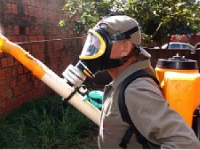 MS tem mais duas mortes causadas pela dengue, diz SES