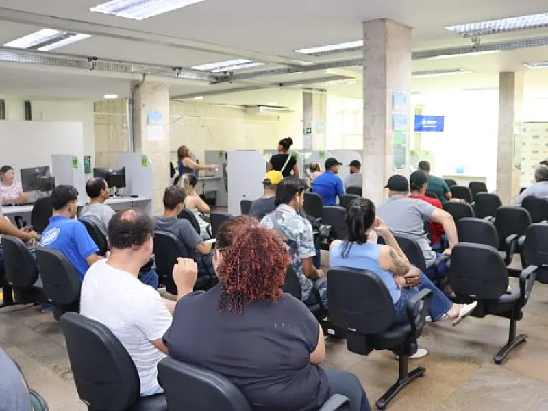 Funtrab realiza Feirão da Empregabilidade nesta terça com mais de 230 vagas para contratação imediat