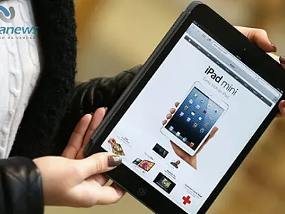 iPad mini, o novo tablet da Apple, começa a ser vendido no Brasil