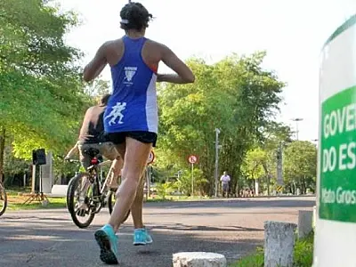 Amigos do Parque é opção de lazer para este final de semana na Capital
