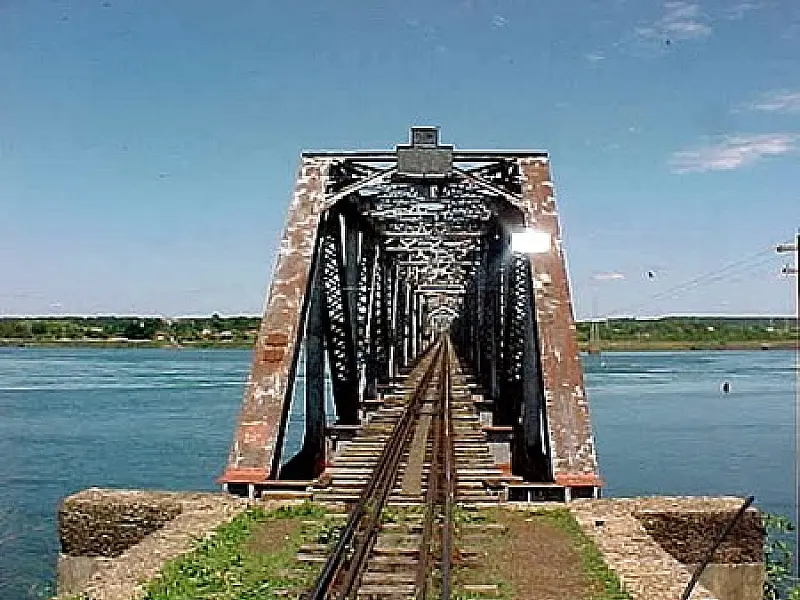 Ponte que vai ligar Três Lagoas a Castilho em São Paulo terá ordem de serviço assinada
