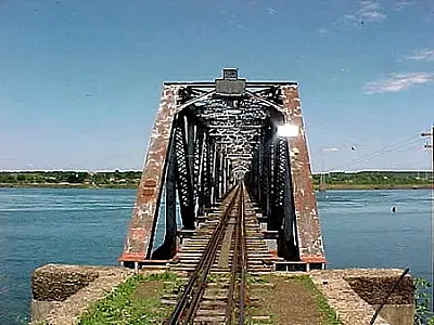 Ponte que vai ligar Três Lagoas a Castilho em São Paulo terá ordem de serviço assinada