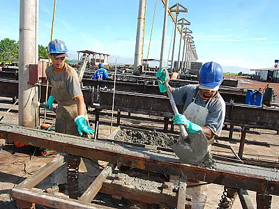 Atividade industrial no Estado prossegue sem sinal de melhora