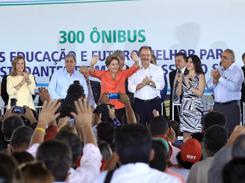 Rede Estadual de Educação receberá investimentos de R$ 21 mi do governo federal