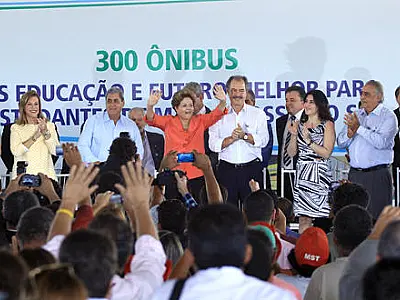 Rede Estadual de Educação receberá investimentos de R$ 21 mi do governo federal