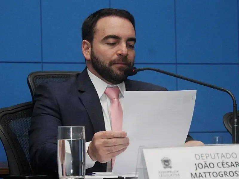 ALEMS entrega Comenda Amigo da Primeira Infância na noite de quarta-feira