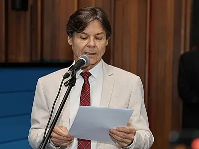 Lei: MS terá protocolos de atendimento de emergência às pessoas com TEA

